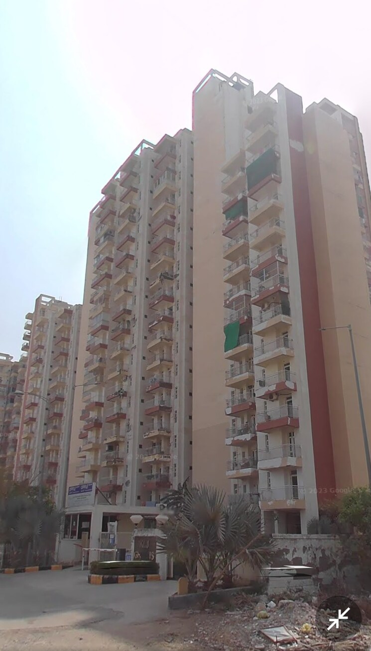 Exterior View, sector 77 3.5 Bedroom 1702 Sq.Ft. Apartment In Sector 77 Faridabad 7994716