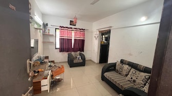 1 BHK Apartment For Rent in Kolte Ivy Estate Wagholi Pune  7994778