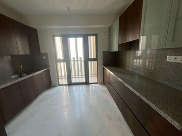 Kitchen in 4 BHK Apartment at Piramal Aranya, Byculla – for Rent