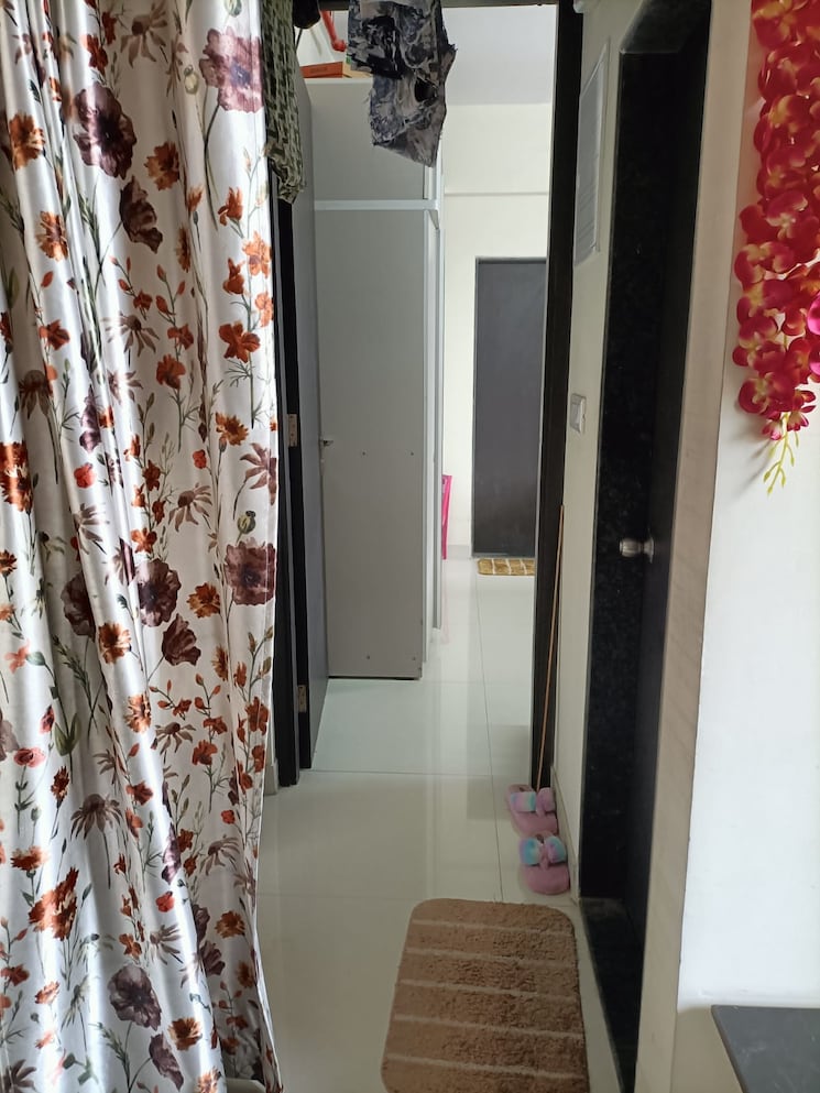 Exterior View, parijat-chs-kalyan-east 1 Bedroom 791 Sq.Ft. Apartment In Kalyan East Thane 7994801