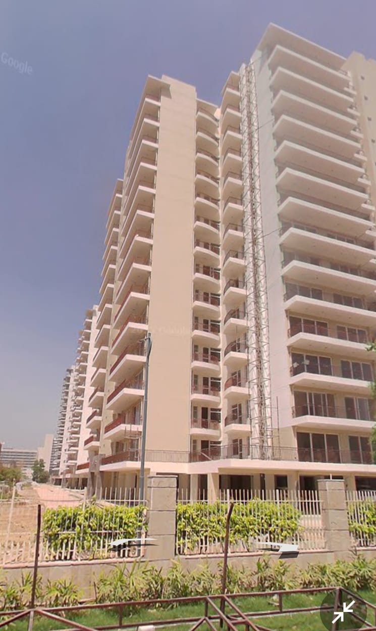 Exterior View, rps-auria 5 Bedroom 3250 Sq.Ft. Apartment In Sector 88 Faridabad 7994794