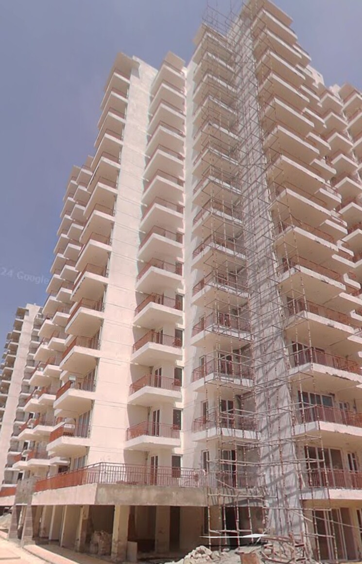 Exterior View, rps-auria 5 Bedroom 3250 Sq.Ft. Apartment In Sector 88 Faridabad 7994794