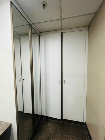 Building Lobby in 4 BHK Apartment at ABA Ivy County, Sector 75 – for Rent