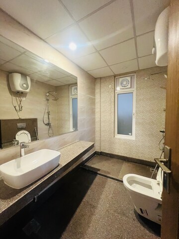 Master Bedroom in 4 BHK Apartment at ABA Ivy County, Sector 75 – for Rent