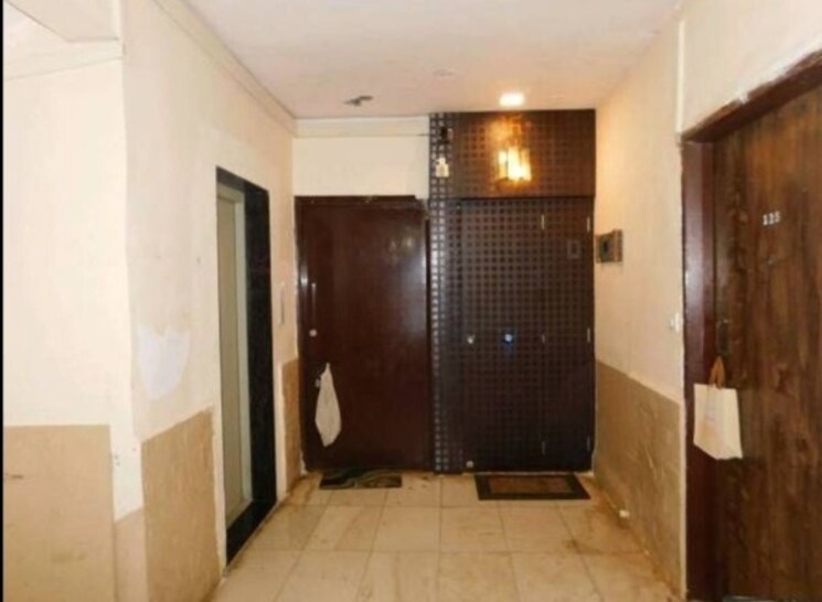 Master Bedroom, saranga-tower 2 Bedroom 780 Sq.Ft. Apartment In Andheri West Mumbai 7994835