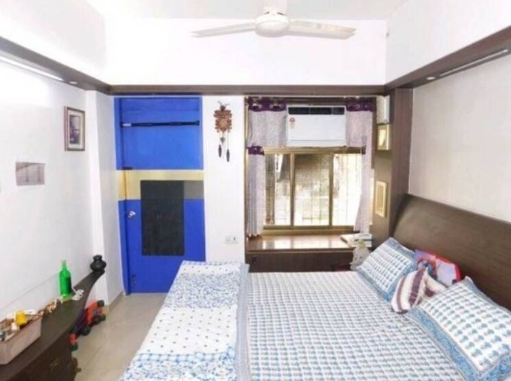 Bedroom, saranga-tower 2 Bedroom 780 Sq.Ft. Apartment In Andheri West Mumbai 7994835