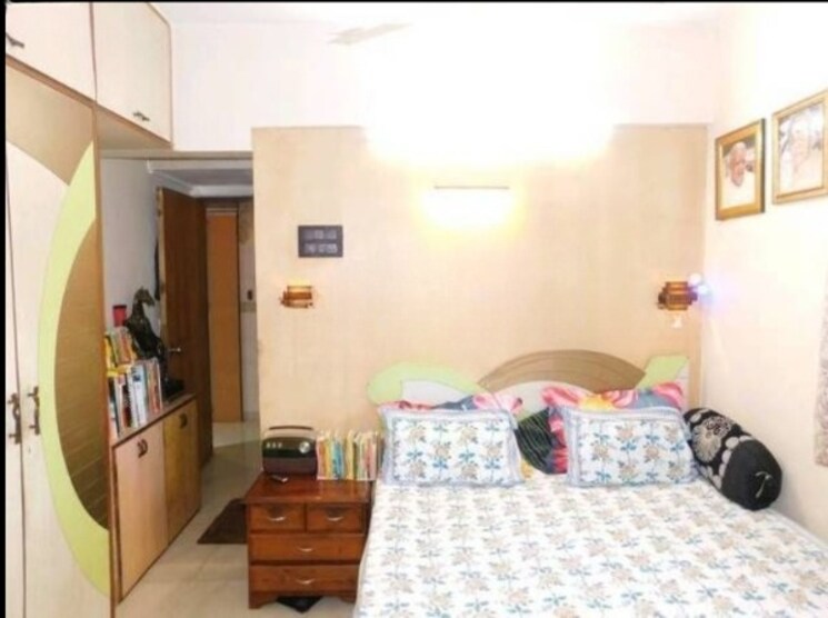 Master Bedroom, saranga-tower 2 Bedroom 780 Sq.Ft. Apartment In Andheri West Mumbai 7994835