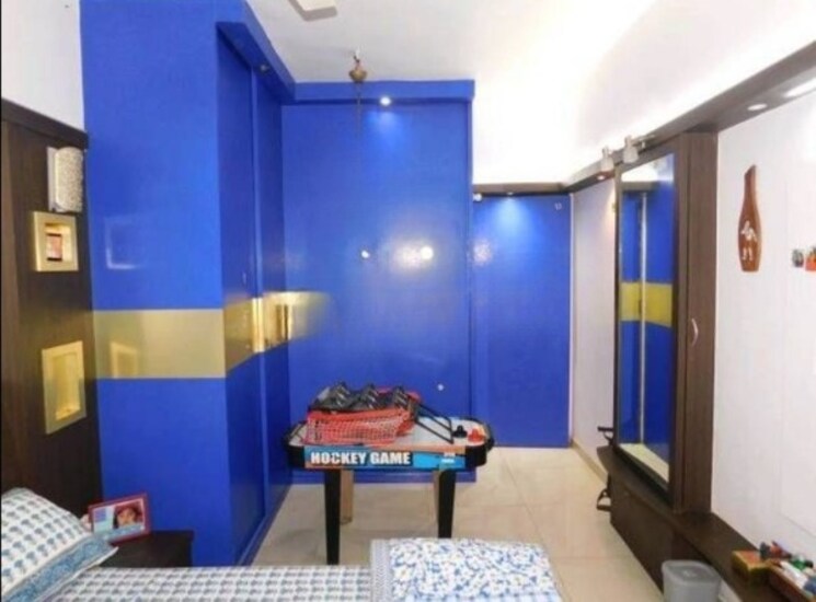 Living Room, saranga-tower 2 Bedroom 780 Sq.Ft. Apartment In Andheri West Mumbai 7994835