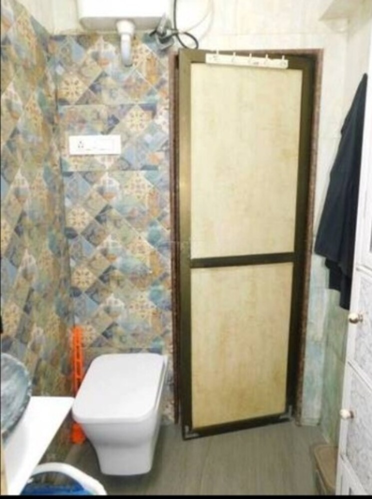 Living Room, saranga-tower 2 Bedroom 780 Sq.Ft. Apartment In Andheri West Mumbai 7994835