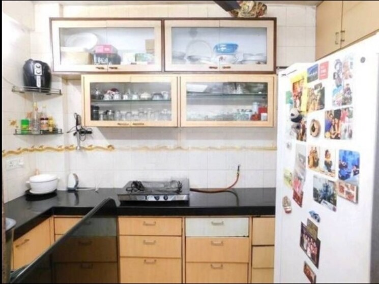 Kitchen, saranga-tower 2 Bedroom 780 Sq.Ft. Apartment In Andheri West Mumbai 7994835