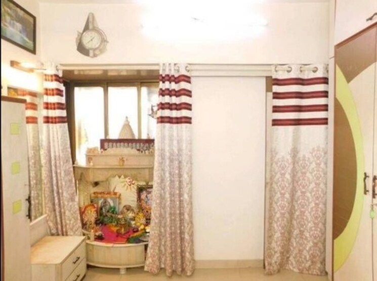 Master Bedroom, saranga-tower 2 Bedroom 780 Sq.Ft. Apartment In Andheri West Mumbai 7994835