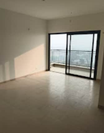 3 BHK Apartment For Rent in Sobha City Gurgaon Sector 108 Gurgaon  7994848