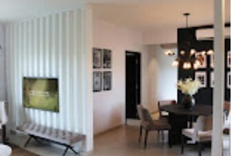 3 BHK Apartment For Rent in Sobha City Gurgaon Sector 108 Gurgaon  7994848