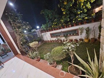 5 BHK Independent House – Exterior View View at Indra Nagar Colony - for Sale