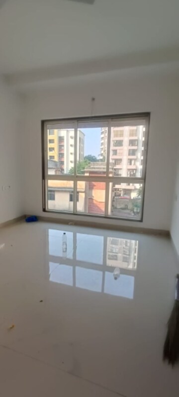 1 BHK Apartment For Sale in Vakola