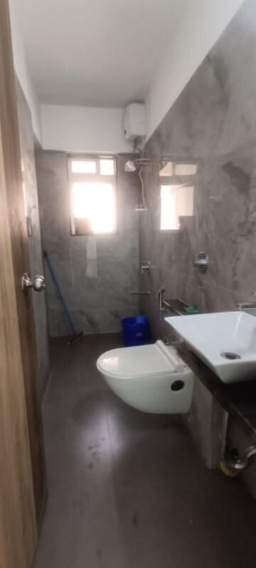 Attached Bathroom in 1 BHK Apartment at Vakola – for Sale