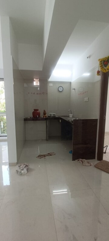 Bathroom in 1 BHK Apartment at Vakola – for Sale