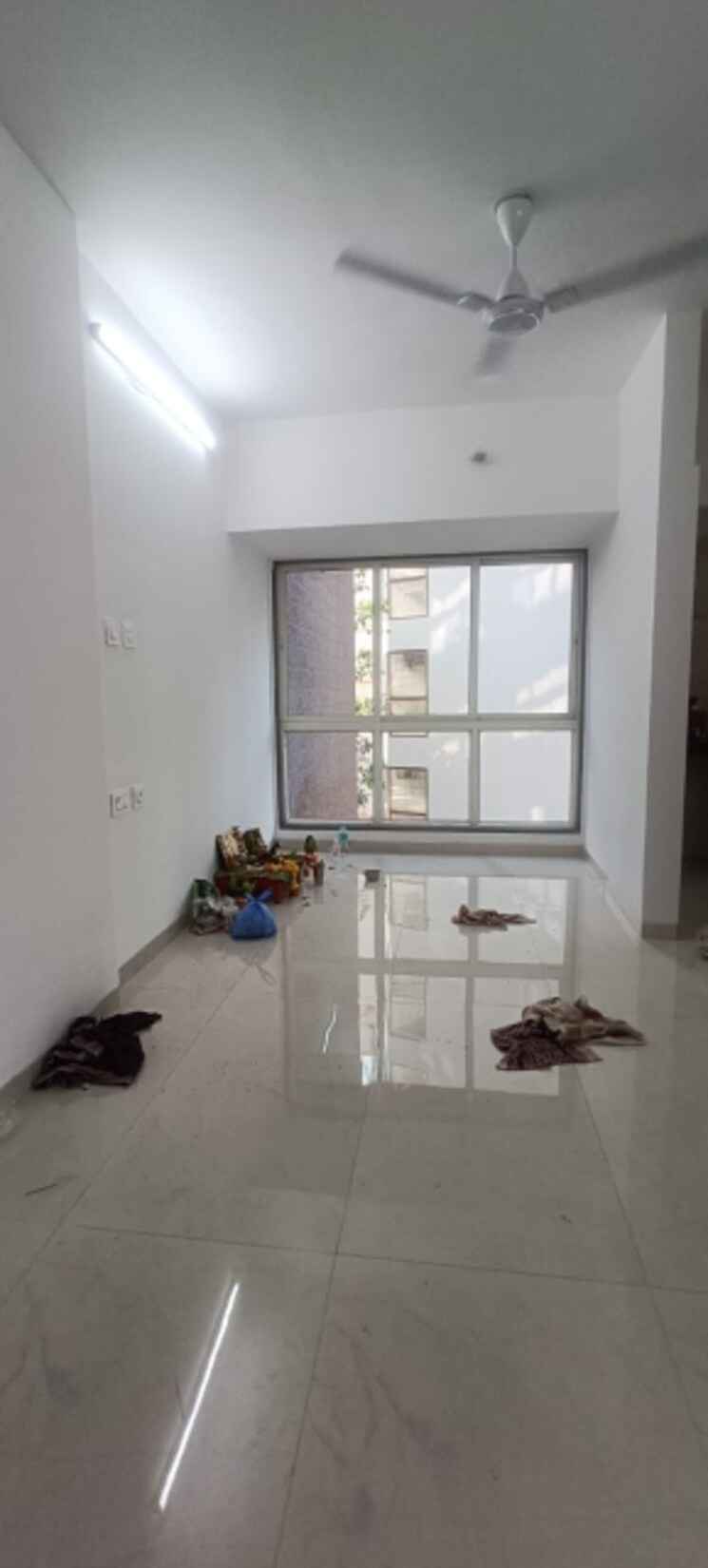 Room, vakola 1 Bedroom 400 Sq.Ft. Apartment In Vakola Mumbai 7994888