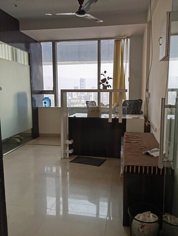 Team Area in  Office Space at Haware Infotech Park, Sector 30 – for Rent