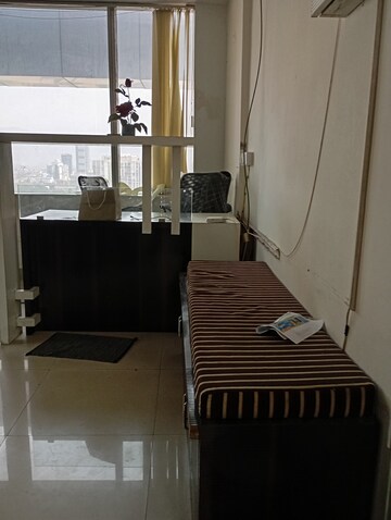 Floor Plan in  Office Space at Haware Infotech Park, Sector 30 – for Rent