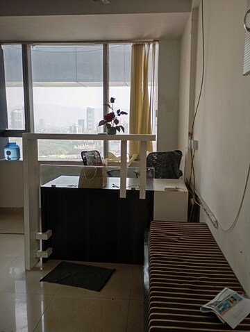 Team Area in  Office Space at Haware Infotech Park, Sector 30 – for Rent