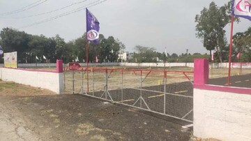  Plot For Sale in Jamtha