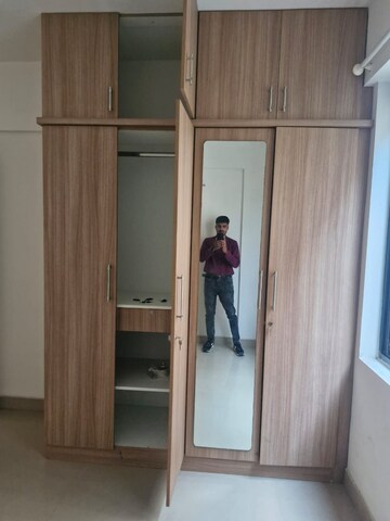  3 BHK Apartment at Provident Harmony, Thanisandra Main Road – for Sale