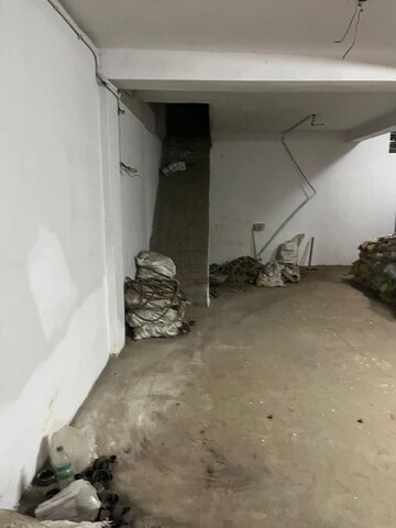  Warehouse – Exterior View View at Mansarover Garden - for Sale