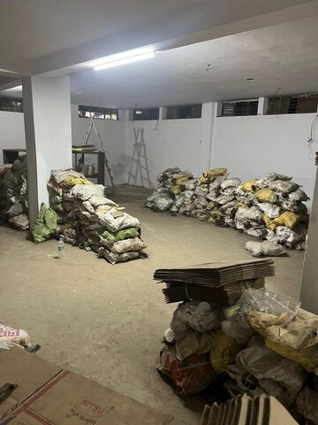  Warehouse – Exterior View View at Mansarover Garden - for Sale