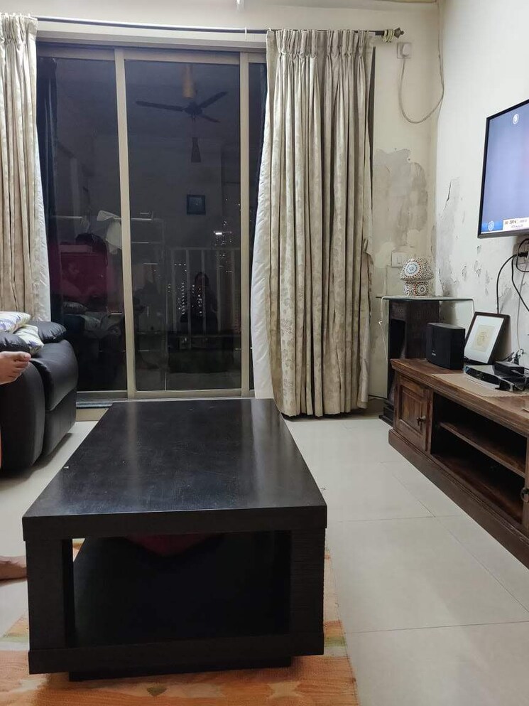 Kitchen, rajkamal-heights 2 Bedroom 950 Sq.Ft. Apartment In Parel Mumbai 7994853