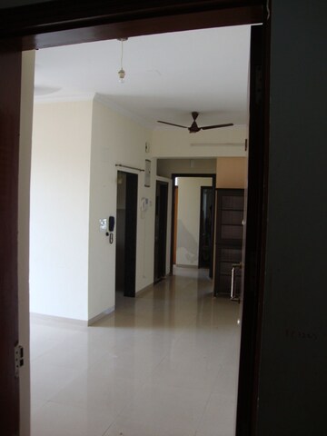 Building Lobby in 2 BHK Apartment at Rajkamal Heights, Parel – for Rent