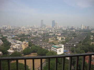 2 BHK Apartment – Exterior View View at Rajkamal Heights, Parel - for Rent