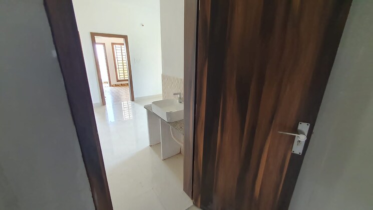 Balcony, bagmugaliya 3 Bedroom 1450 Sq.Ft. Apartment In Bagmugaliya Bhopal 7994813