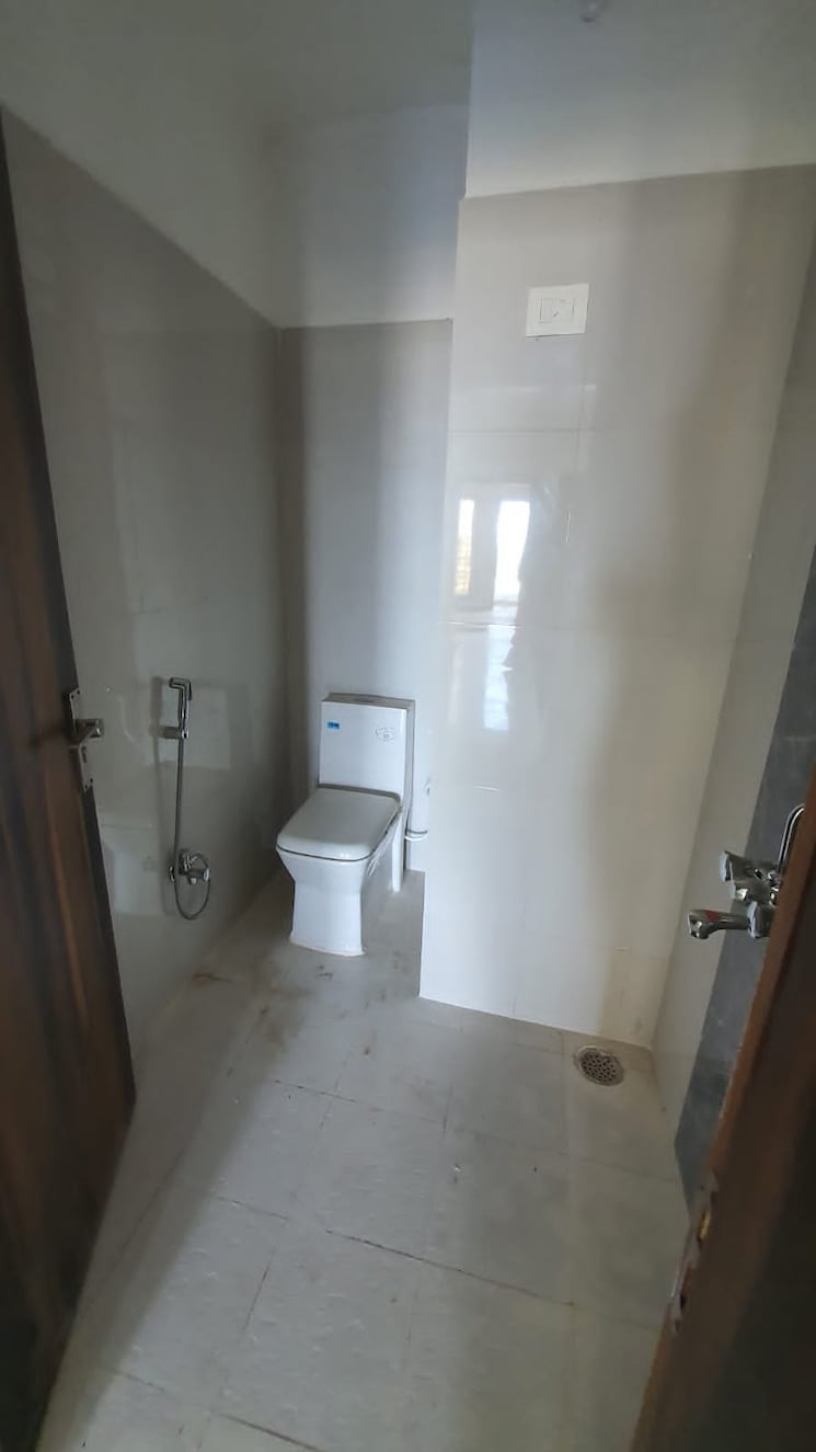 Bathroom, bagmugaliya 3 Bedroom 1450 Sq.Ft. Apartment In Bagmugaliya Bhopal 7994813