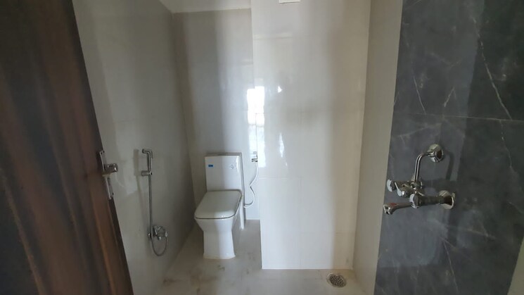 Bathroom, bagmugaliya 3 Bedroom 1450 Sq.Ft. Apartment In Bagmugaliya Bhopal 7994813