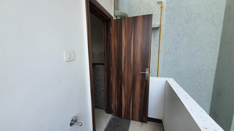 Balcony, bagmugaliya 3 Bedroom 1450 Sq.Ft. Apartment In Bagmugaliya Bhopal 7994813