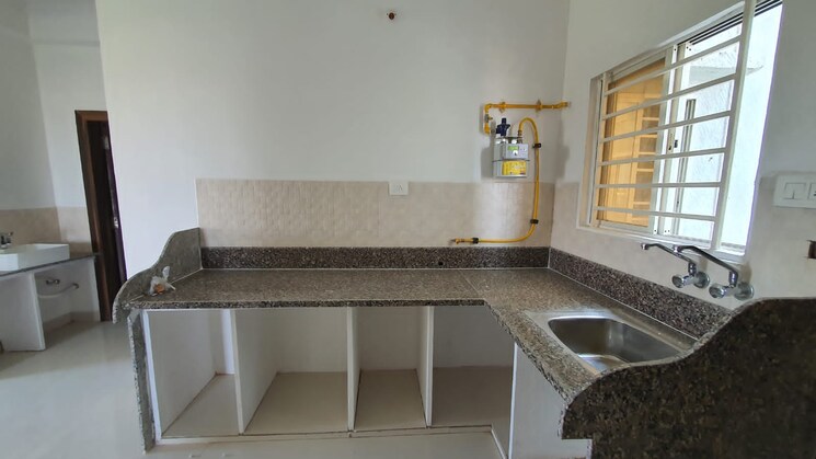 Kitchen, bagmugaliya 3 Bedroom 1450 Sq.Ft. Apartment In Bagmugaliya Bhopal 7994813