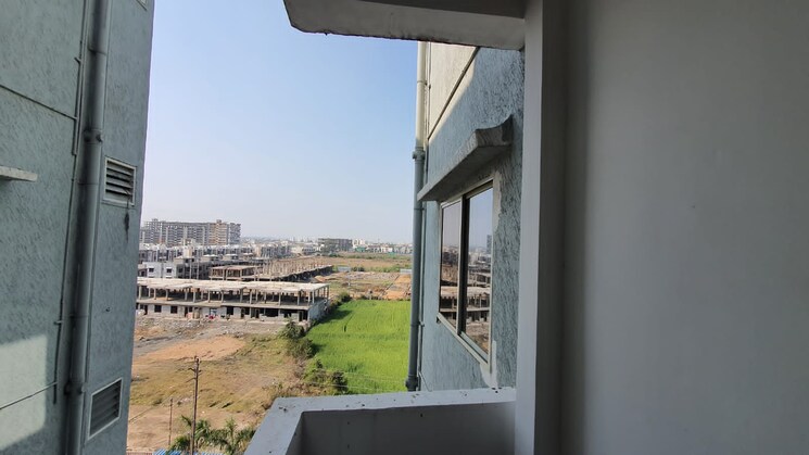 Exterior View, bagmugaliya 3 Bedroom 1450 Sq.Ft. Apartment In Bagmugaliya Bhopal 7994813