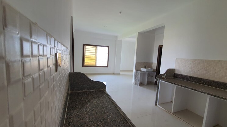 Kitchen, bagmugaliya 3 Bedroom 1450 Sq.Ft. Apartment In Bagmugaliya Bhopal 7994813