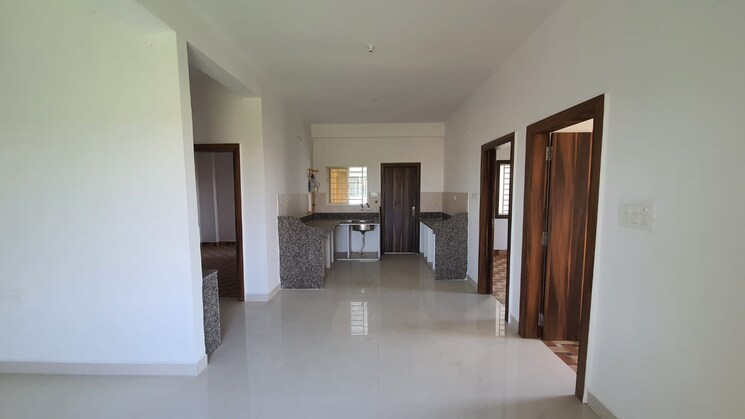Kitchen, bagmugaliya 3 Bedroom 1450 Sq.Ft. Apartment In Bagmugaliya Bhopal 7994813