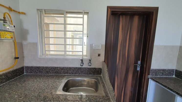 Bathroom, bagmugaliya 3 Bedroom 1450 Sq.Ft. Apartment In Bagmugaliya Bhopal 7994813