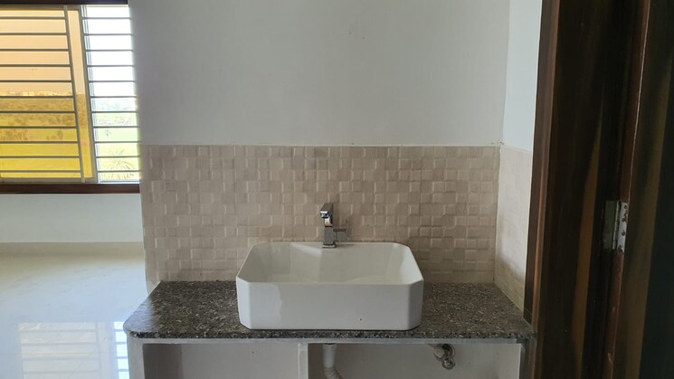 Bathroom, bagmugaliya 3 Bedroom 1450 Sq.Ft. Apartment In Bagmugaliya Bhopal 7994813