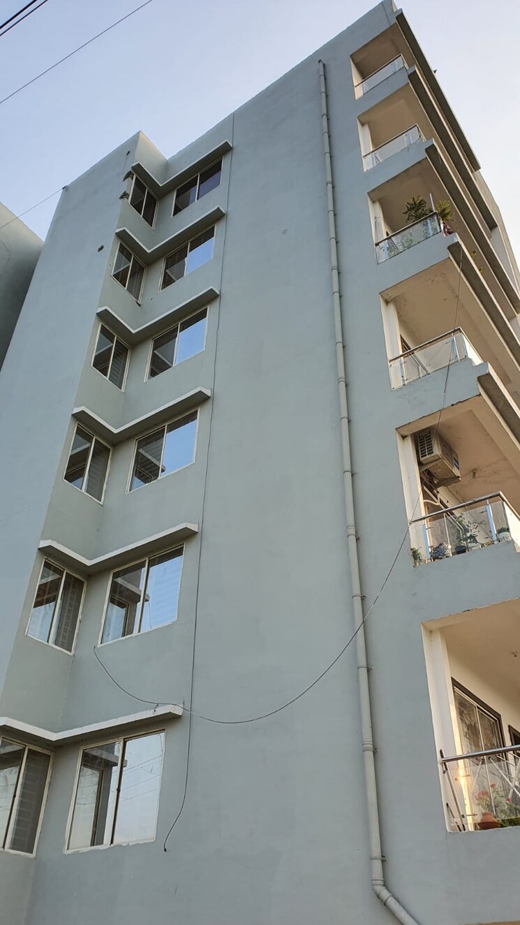 undefined, bagmugaliya 3 Bedroom 1450 Sq.Ft. Apartment In Bagmugaliya Bhopal 7994813