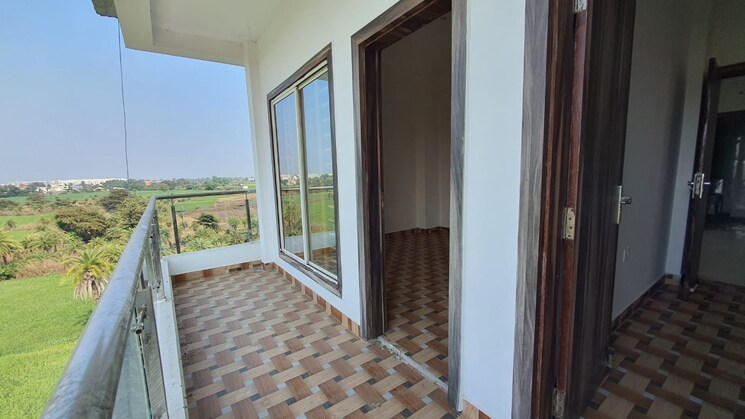 Bedroom, bagmugaliya 3 Bedroom 1450 Sq.Ft. Apartment In Bagmugaliya Bhopal 7994813