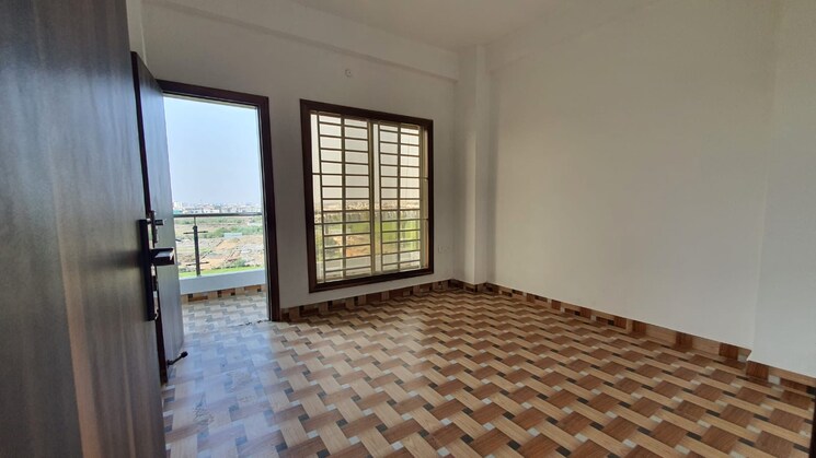 Bedroom, bagmugaliya 3 Bedroom 1450 Sq.Ft. Apartment In Bagmugaliya Bhopal 7994813