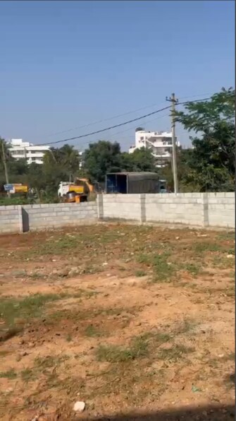 Plot For Rent in Jp Nagar Phase 9 Bangalore  7994570