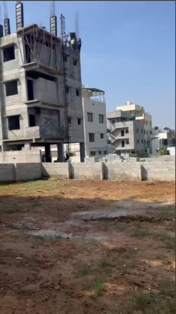 Plot For Rent in Jp Nagar Phase 9 Bangalore  7994570