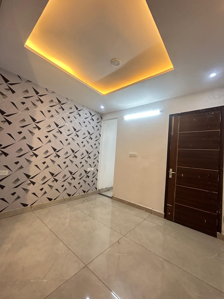 2 BHK + Pooja Room Apartment For Sale in Swarna Apartments