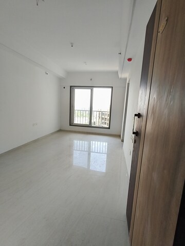 1 BHK Apartment For Sale in Triveni Crown, Kalyan West