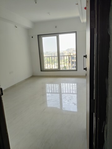 Room in 1 BHK Apartment at Triveni Crown, Kalyan West – for Sale